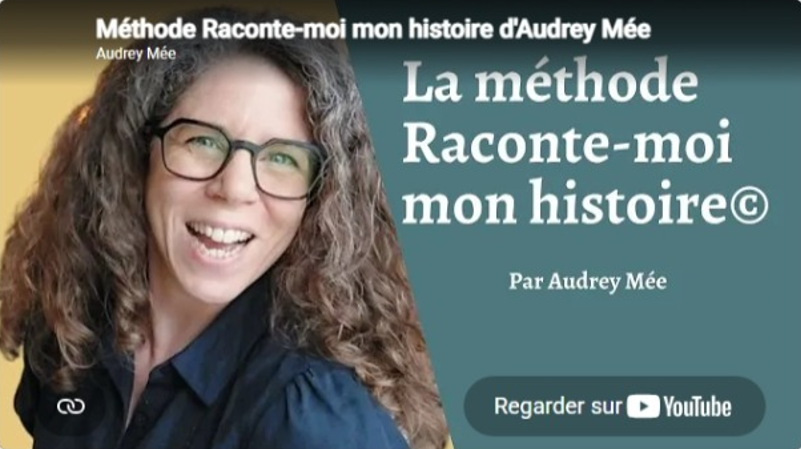 Regarder la vidéo sur YouTube