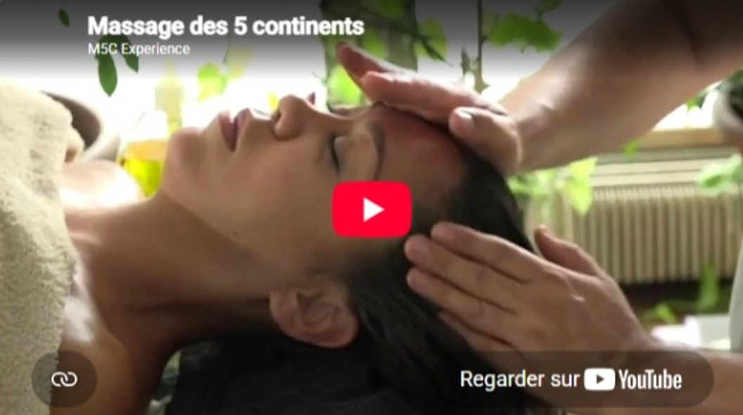 Regarder la vidéo sur YouTube